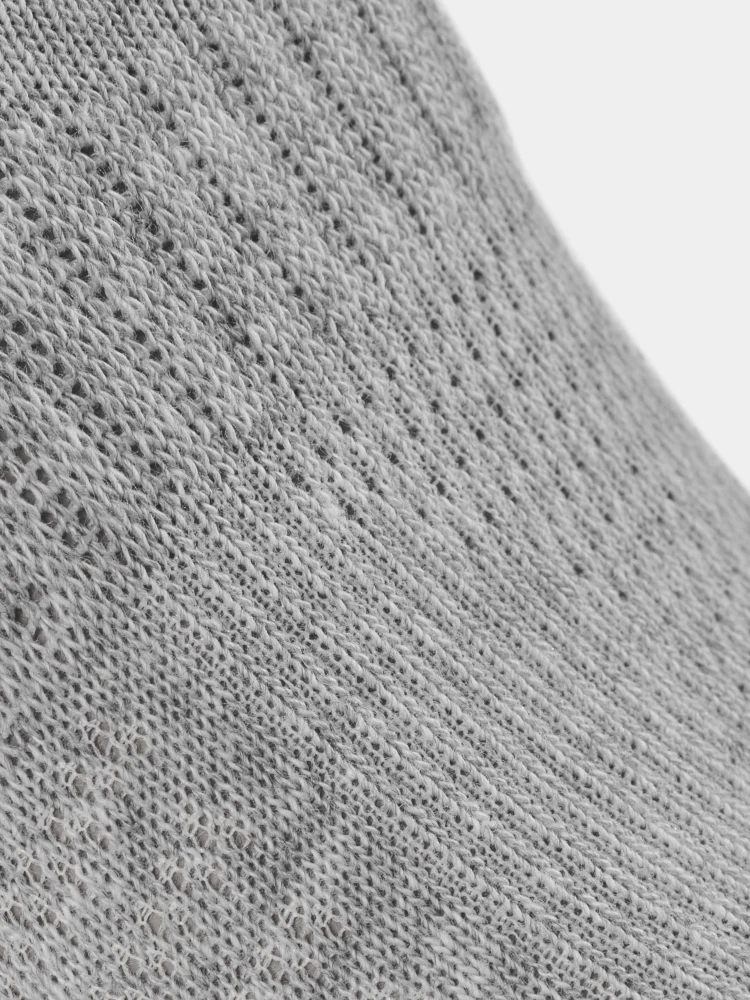 Chaussettes No-Show GymPro - Lot de 3  (8)