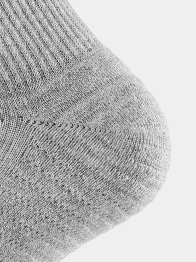 Chaussettes Crew GymPro - Lot de 3 (7)