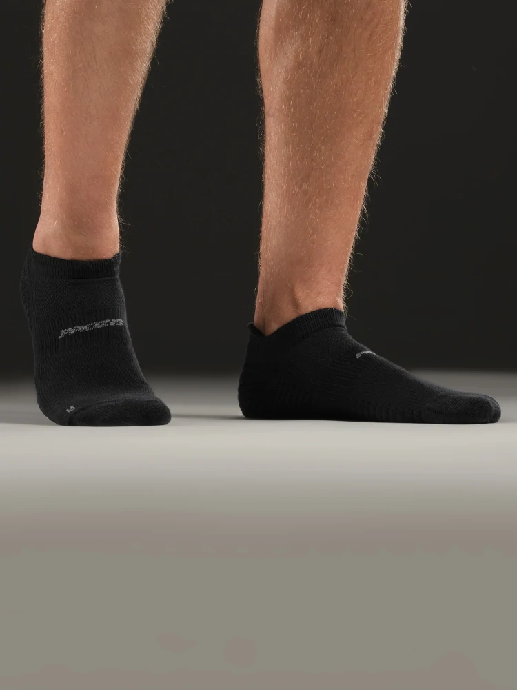 Chaussettes GymPro Low-Cut  (6)