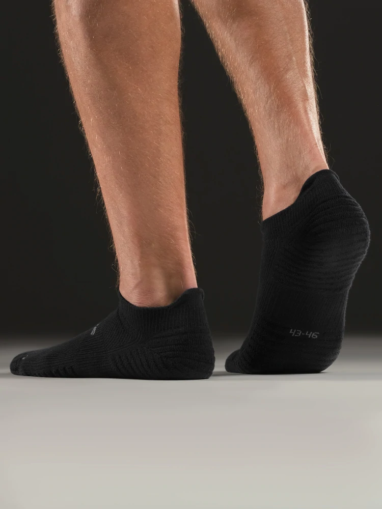 Chaussettes GymPro Low-Cut  (9)