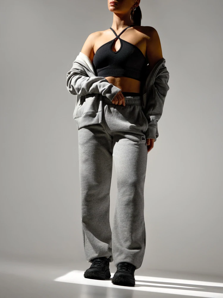 Αθλητικό Σουτιέν Athleisure Cross-Front  (6)