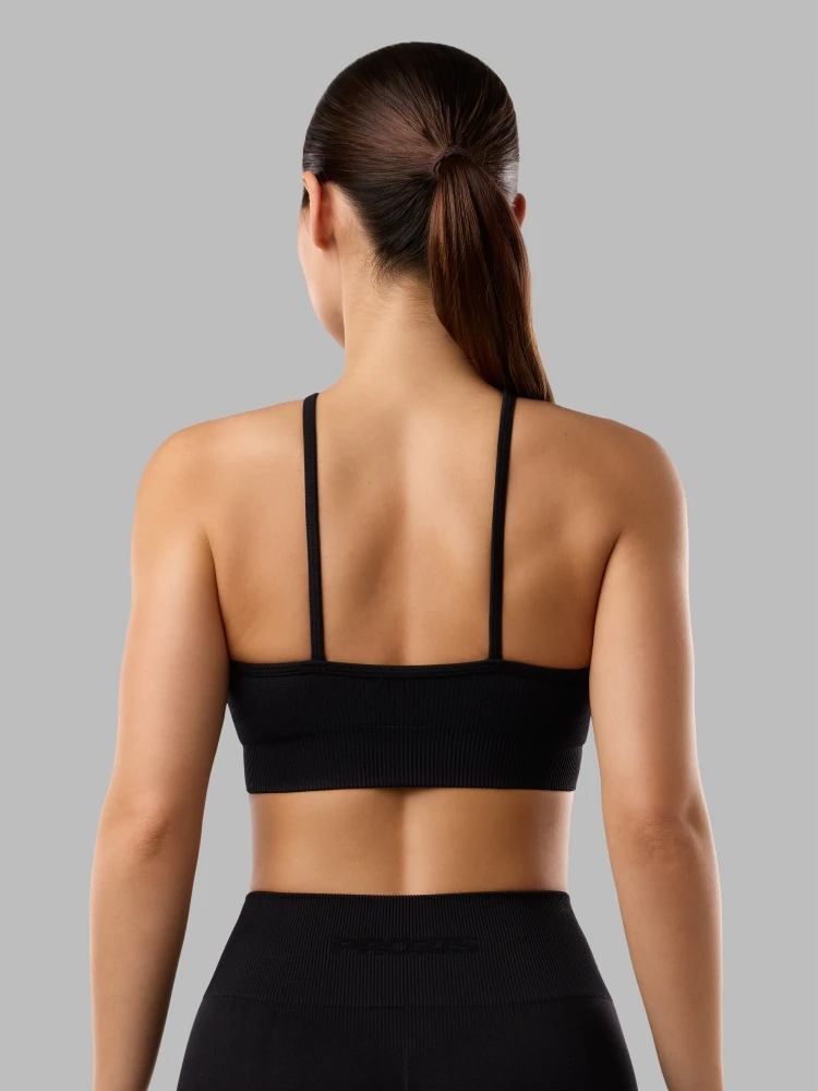 Αθλητικό Σουτιέν Athleisure Cross-Front  (7)