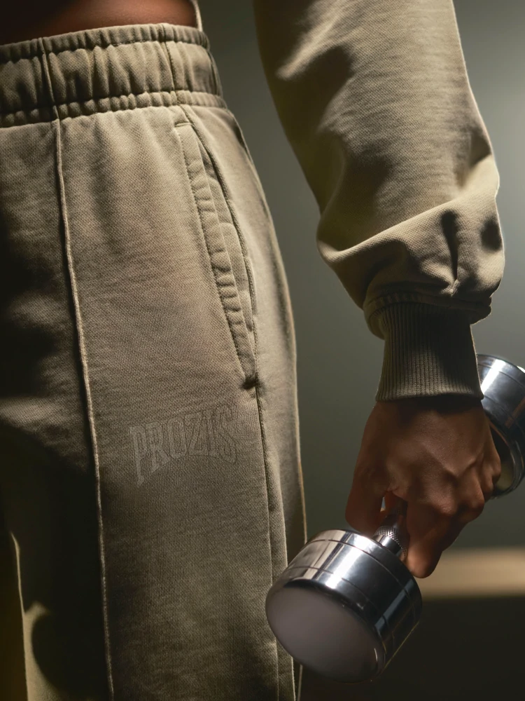 IronMode Joggers  (8)