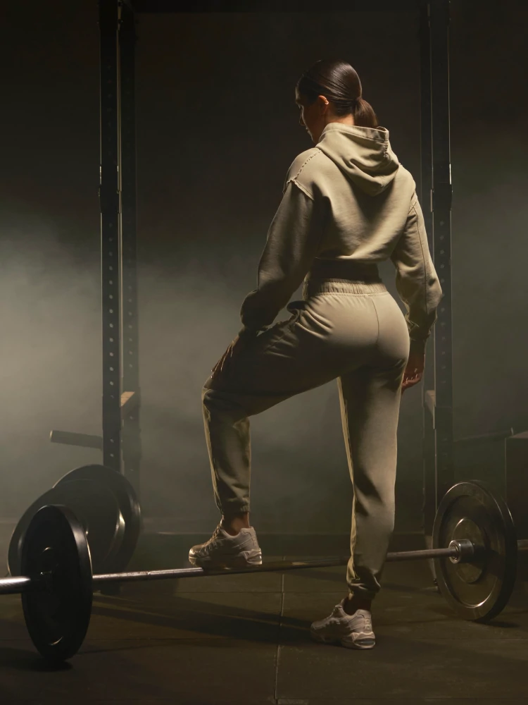 IronMode Joggers  (9)