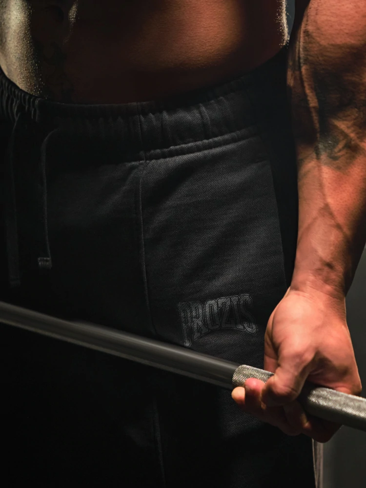 Pantalon pour Homme IronMode (8)