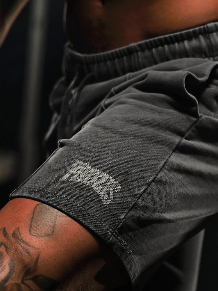 IronMode Men's Shorts  (9)