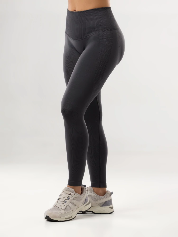 Legging Taille Mi-Haute MuseFit  (7)