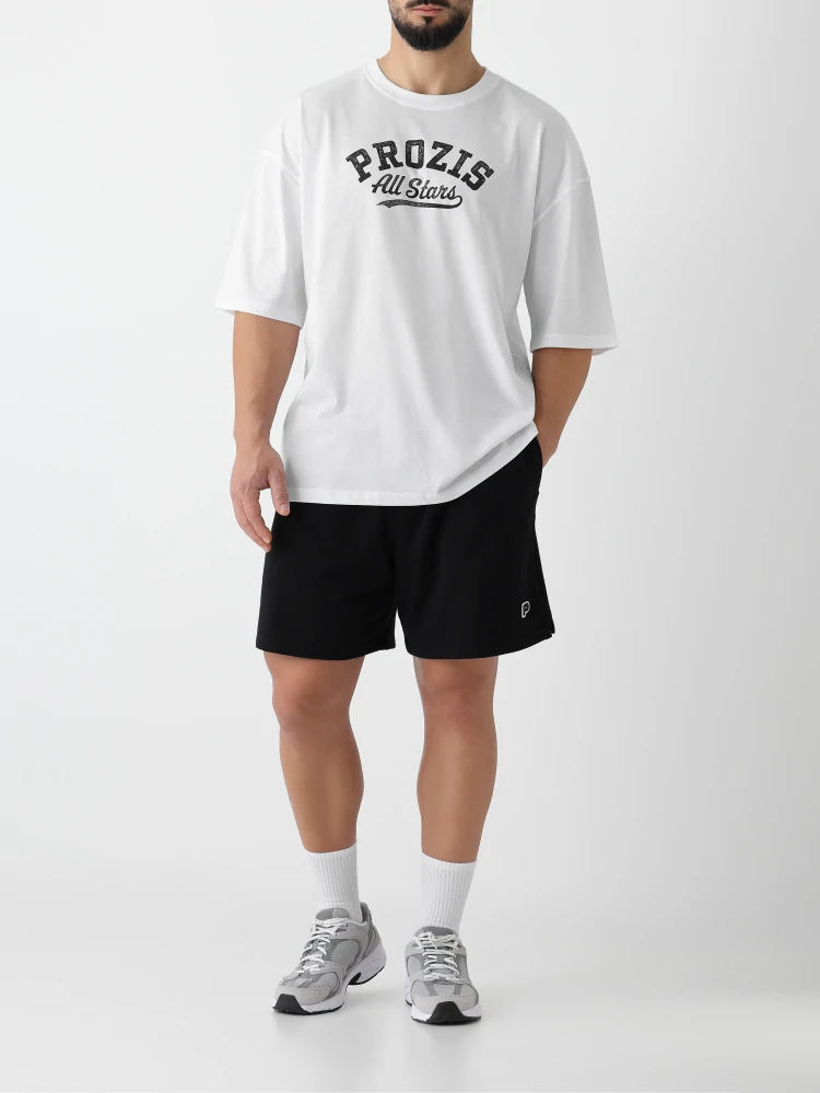 T-Shirt Oversized All Stars  (6)