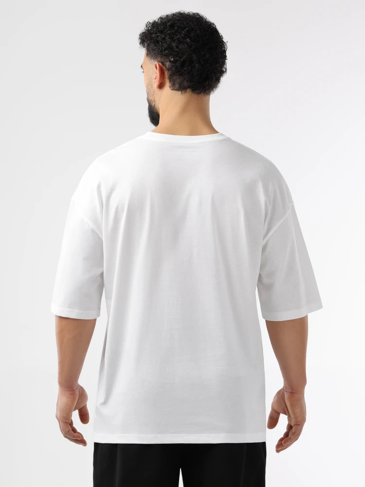 T-Shirt Oversized All Stars  (7)