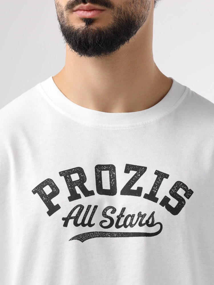 T-Shirt Oversized All Stars  (8)