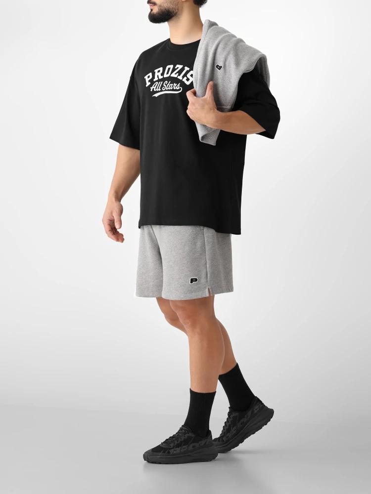 All Stars Oversized T-Shirt  (6)