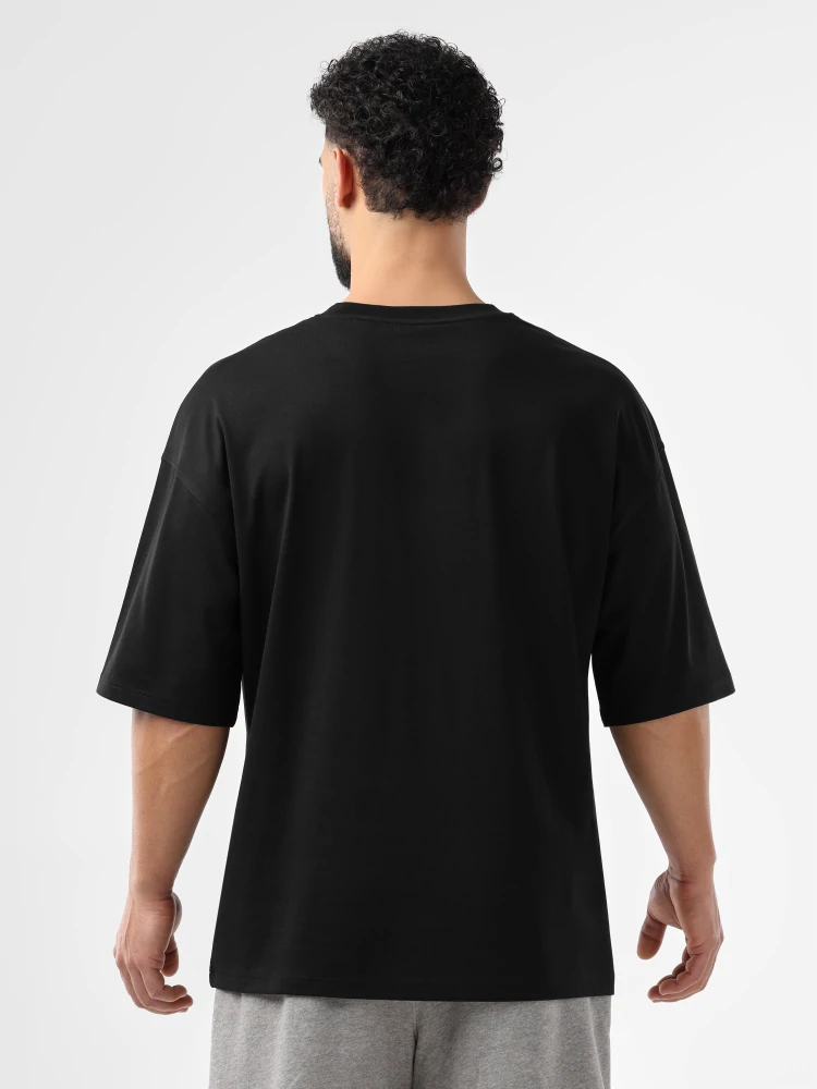 All Stars Oversized T-Shirt  (7)