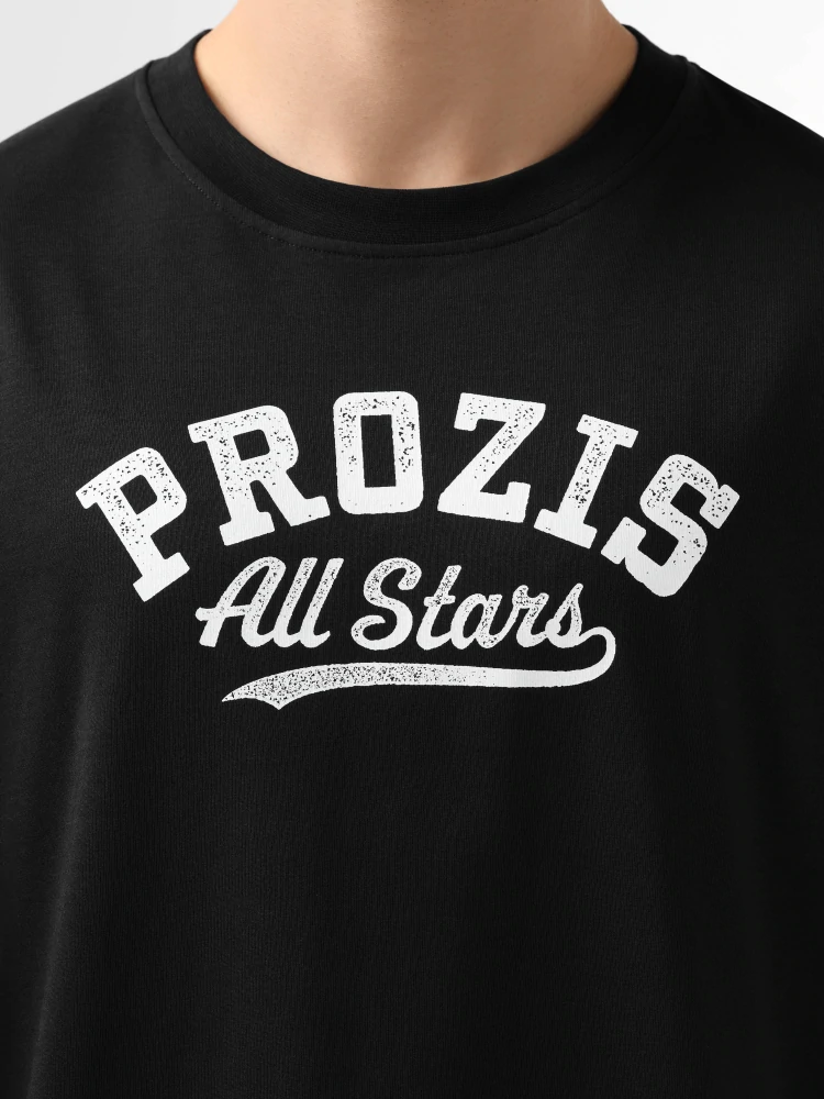 All Stars Oversized T-Shirt  (8)