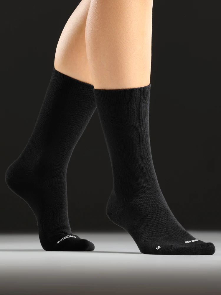 AllDay Cotton Crew Socken  (6)