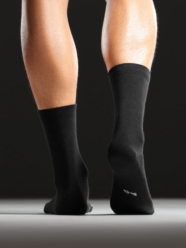 AllDay Cotton Crew Socken  (9)