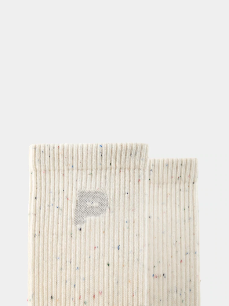 Chaussettes GymPro Crew  (8)