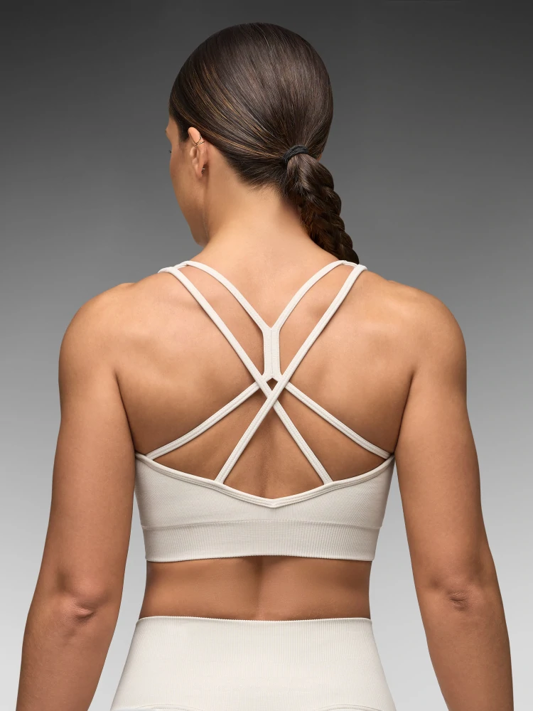 Musefit PowerFit Sport-BH  (7)