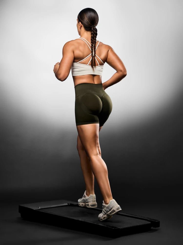 Musefit PowerFit Sport-BH  (8)