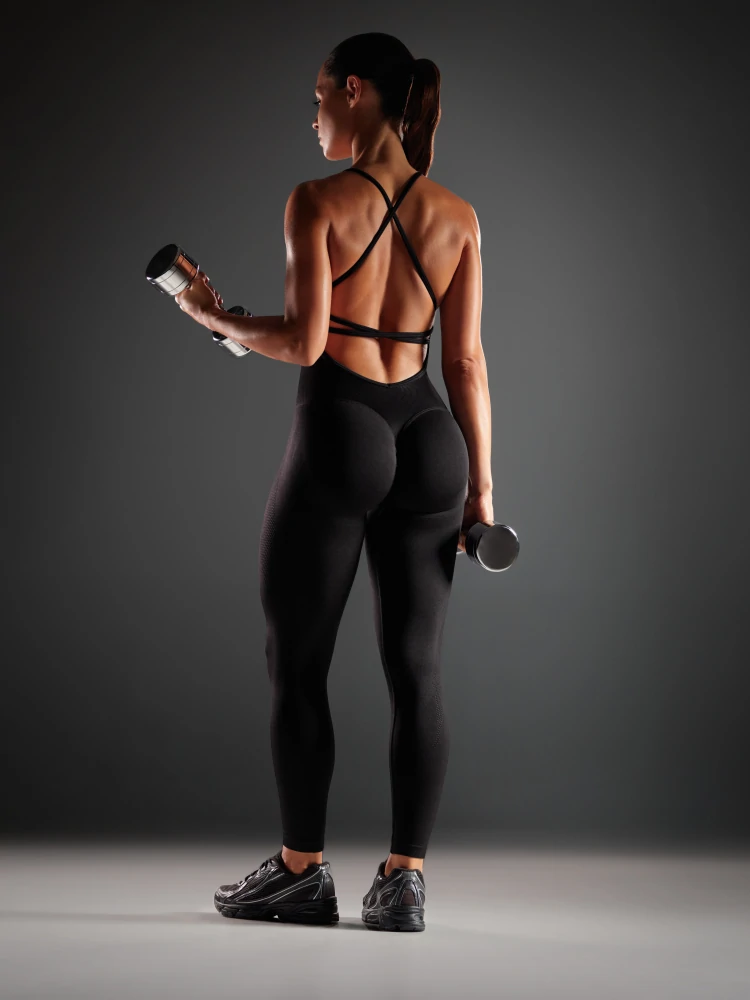 Combinaison MuseFit (6)