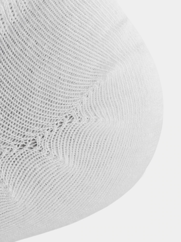 Chaussettes No-Show GymPro - Lot de 3  (7)