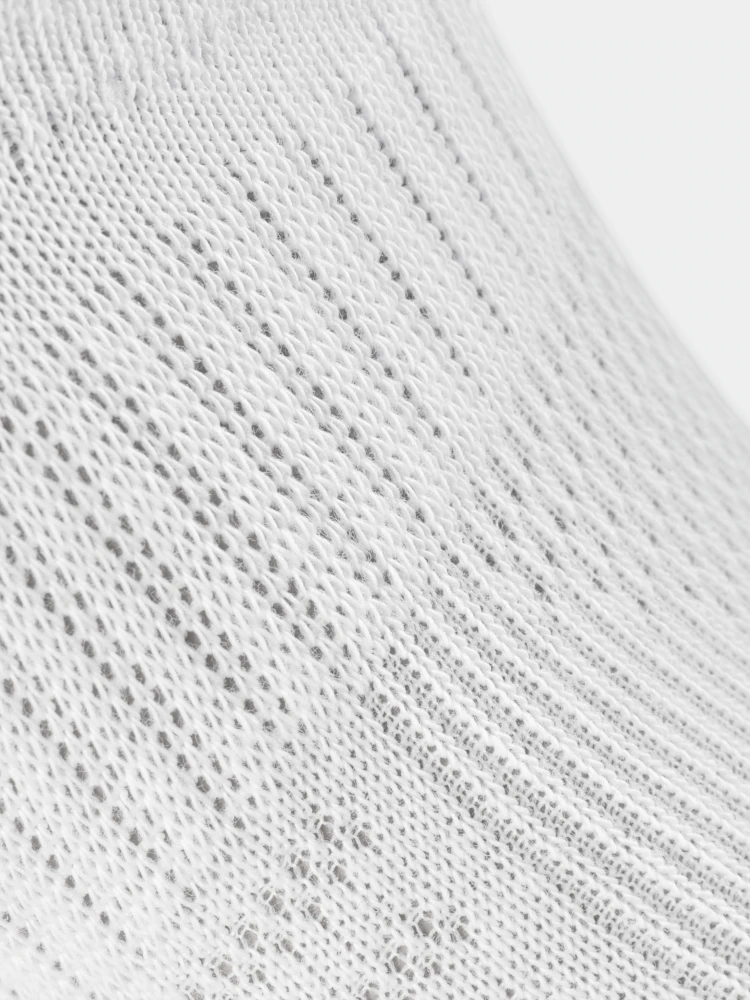 Chaussettes No-Show GymPro - Lot de 3  (8)