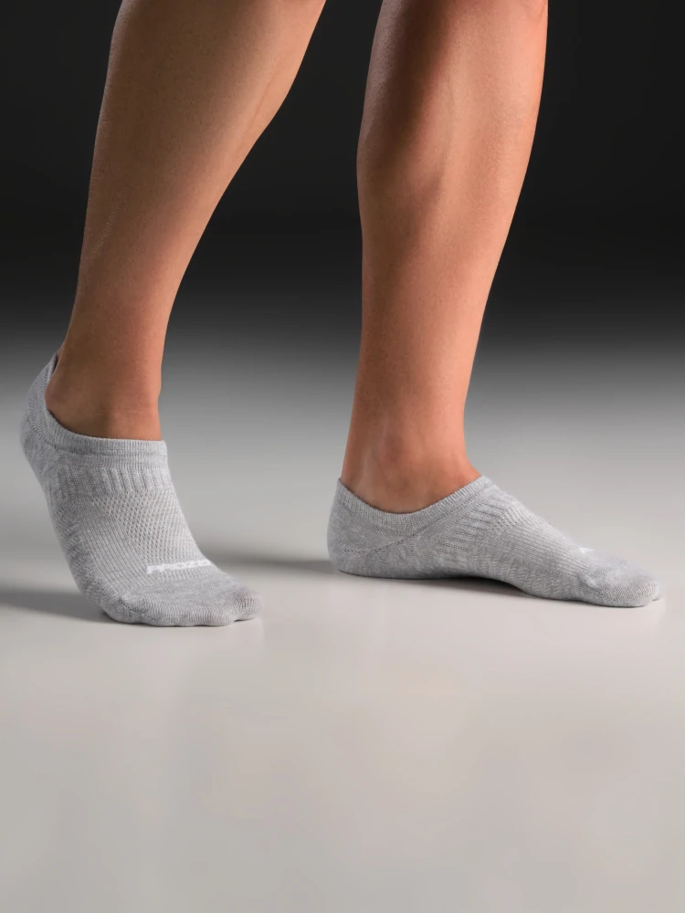 Chaussettes Invisibles GymPro  (6)