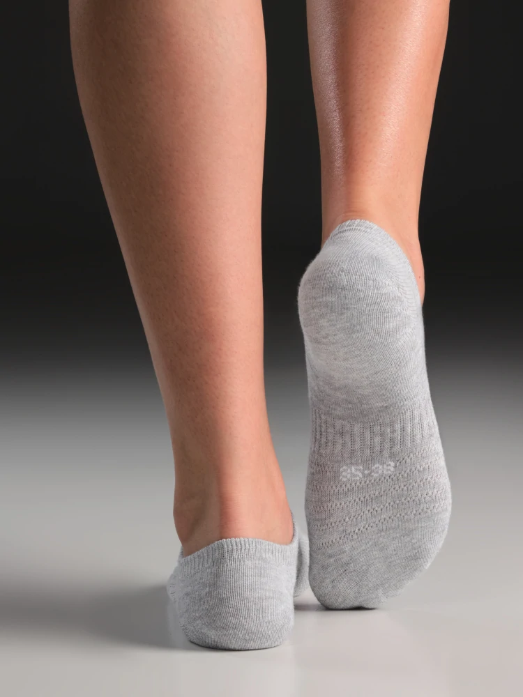 Chaussettes Invisibles GymPro  (9)