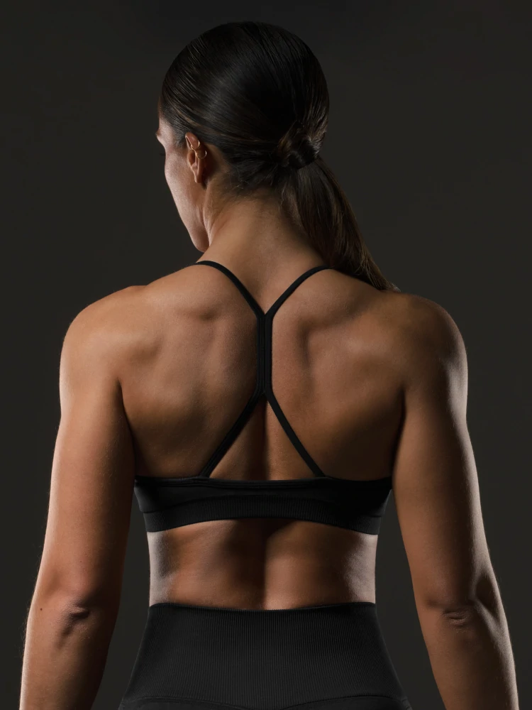 Αθλητικό Σουτιέν IronMode  (7)