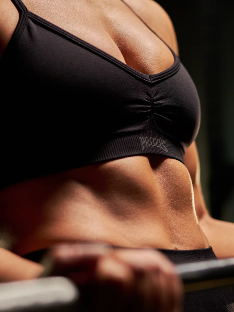 Αθλητικό Σουτιέν IronMode  (8)