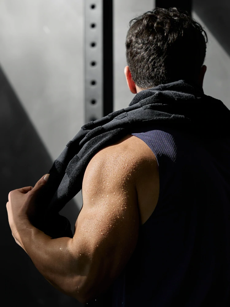 Serviette de Sport IronMode  (7)