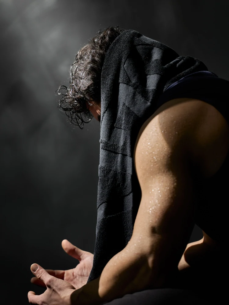 Serviette de Sport IronMode  (8)