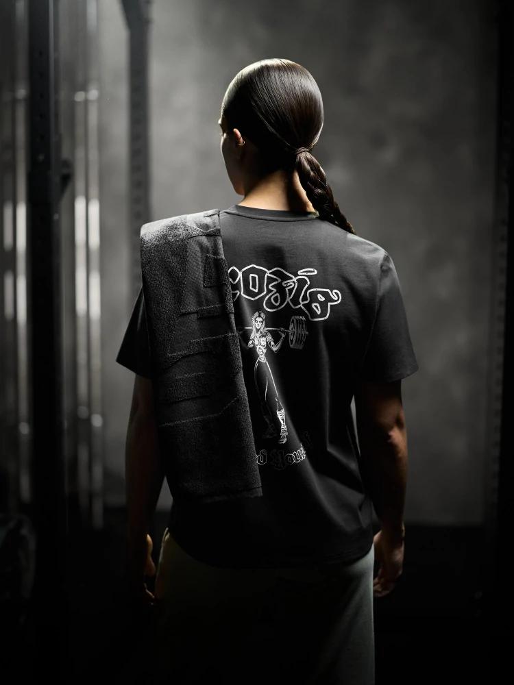 Serviette de Sport IronMode  (9)