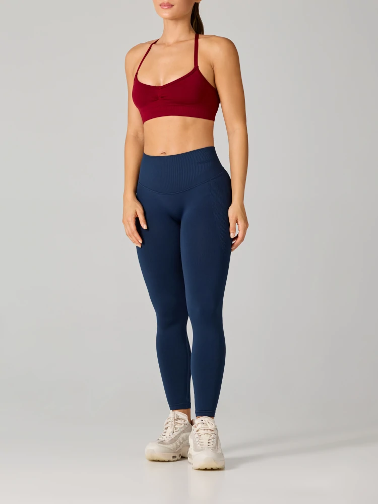 MuseFit Verstellbarer Sport-BH (6)