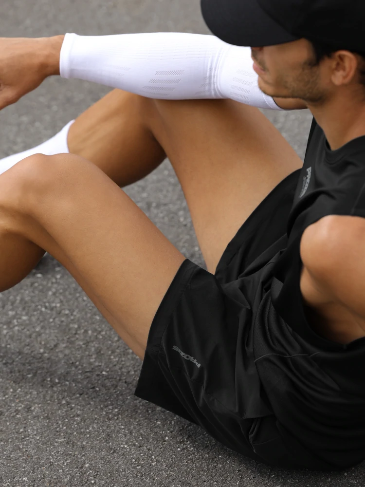 Σορτς PowerMove 5"  (8)