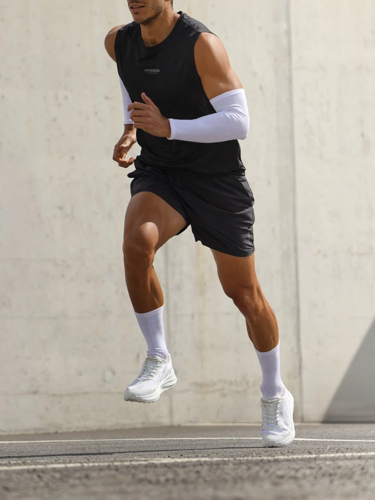 Σορτς PowerMove 5"  (9)