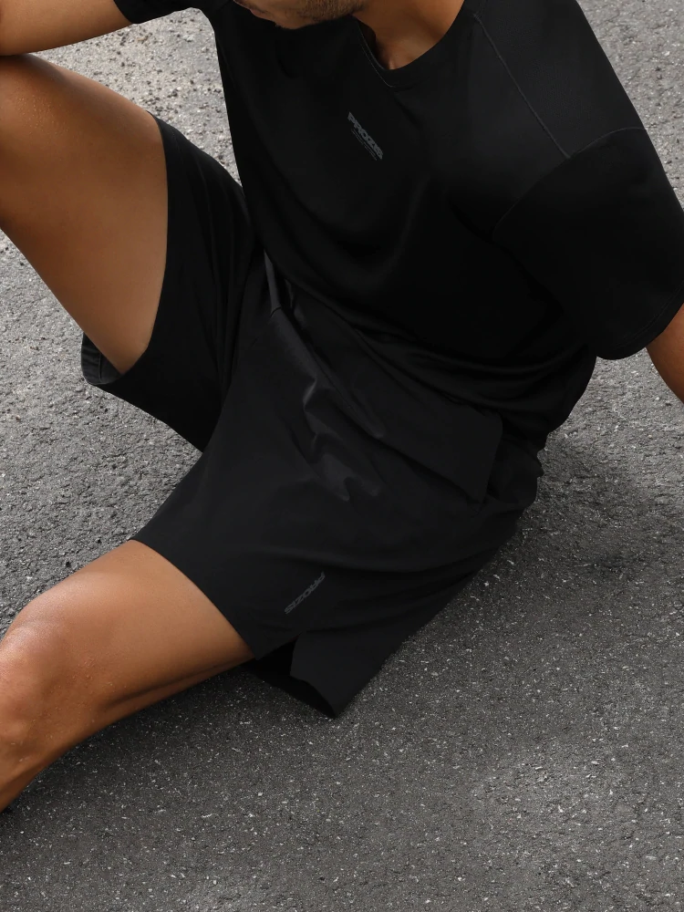 Σορτς PowerMove 7"  (8)