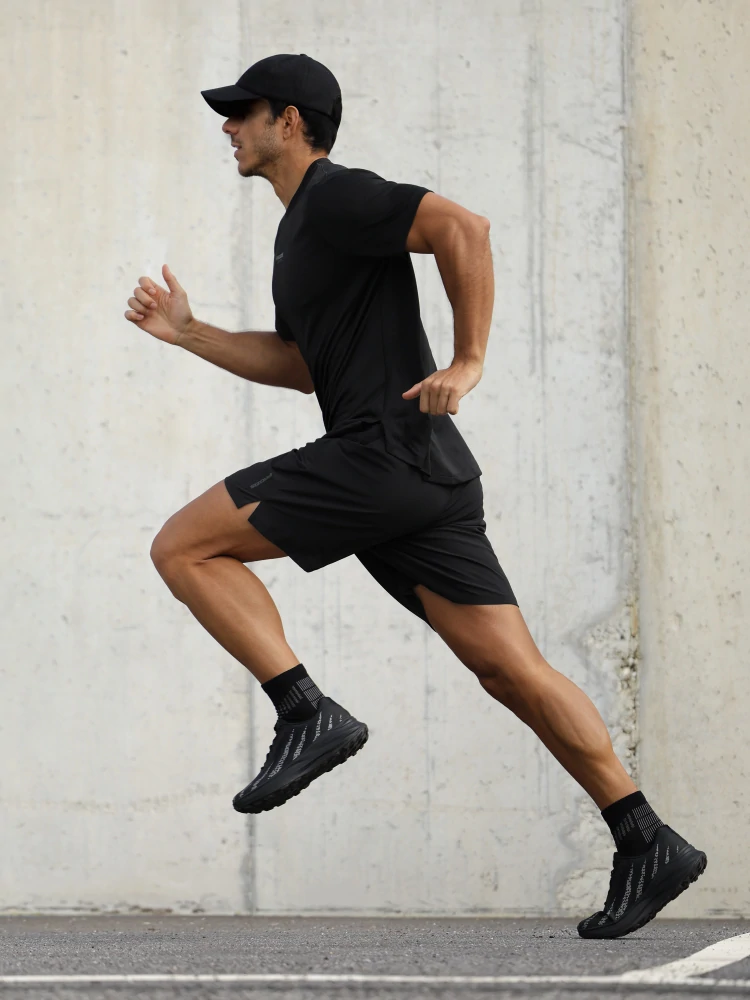 Σορτς PowerMove 7"  (9)