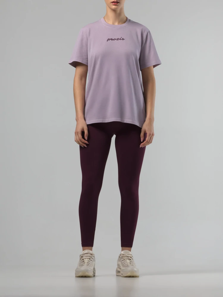 SoulSkin Lockeres T-Shirt  (6)