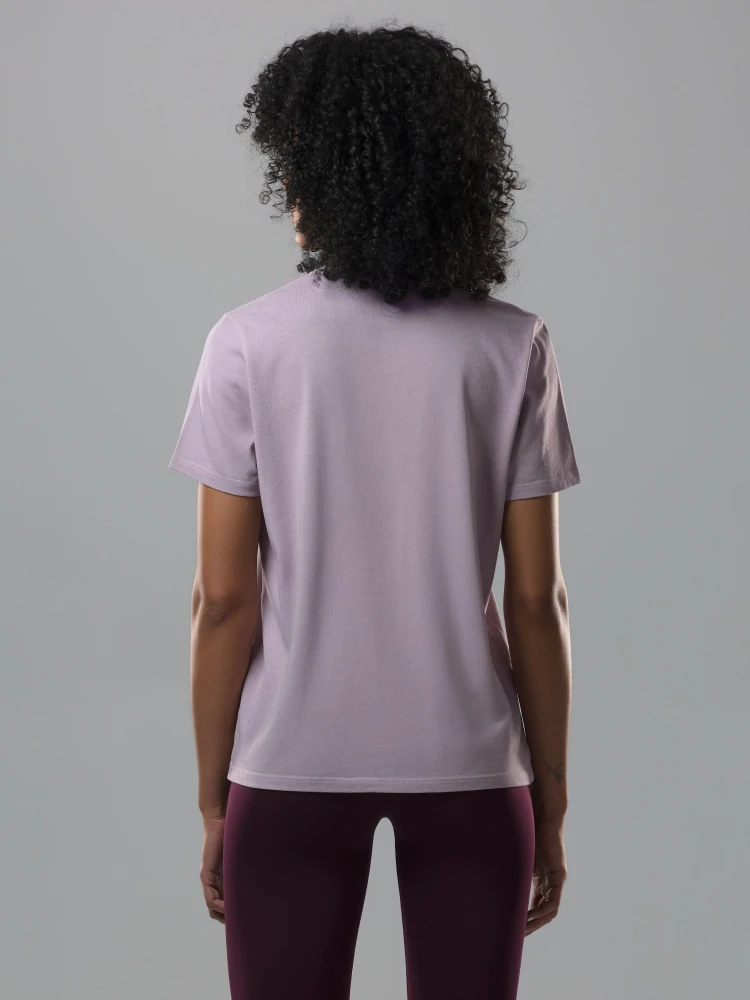 SoulSkin Lockeres T-Shirt  (7)