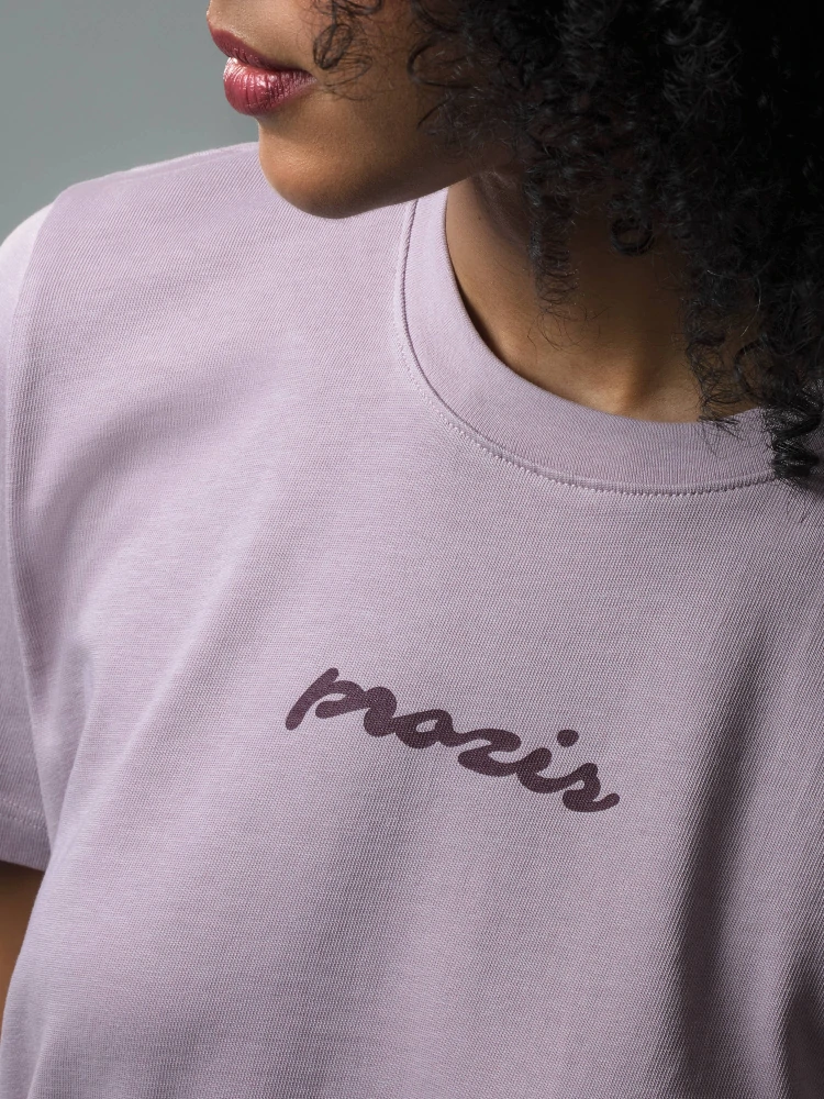 SoulSkin Lockeres T-Shirt  (8)