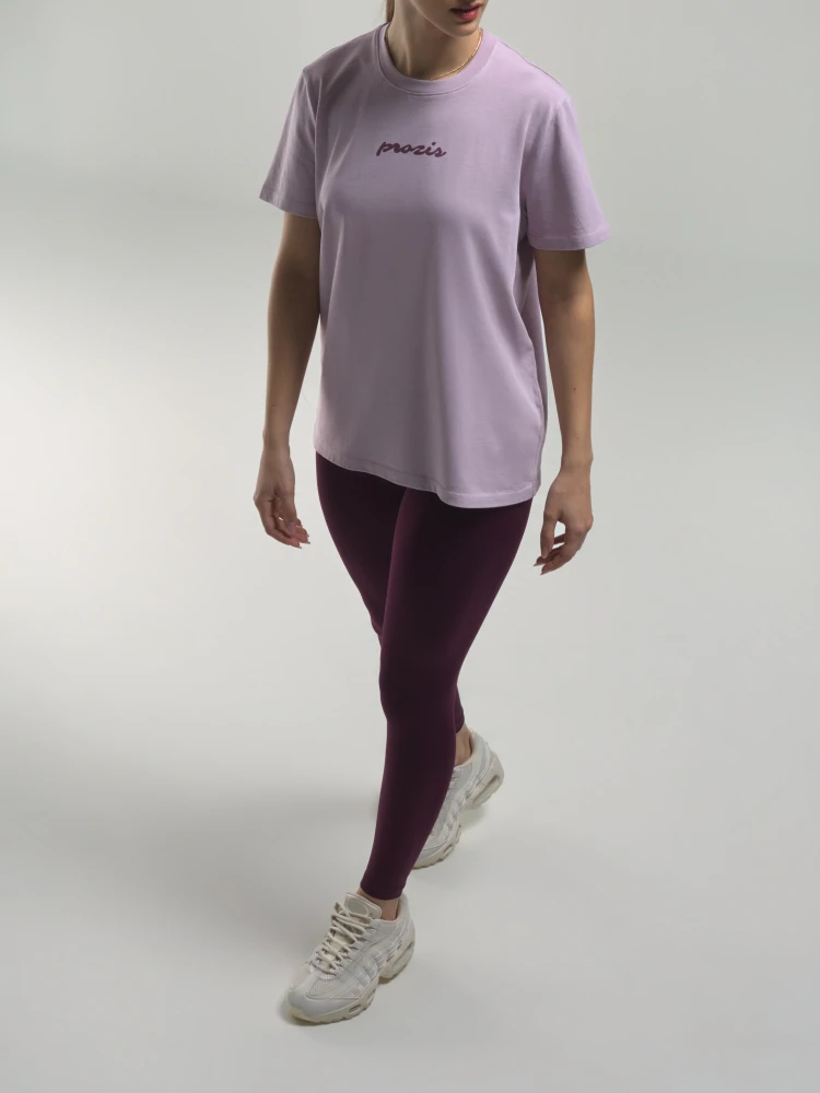 SoulSkin Lockeres T-Shirt  (9)