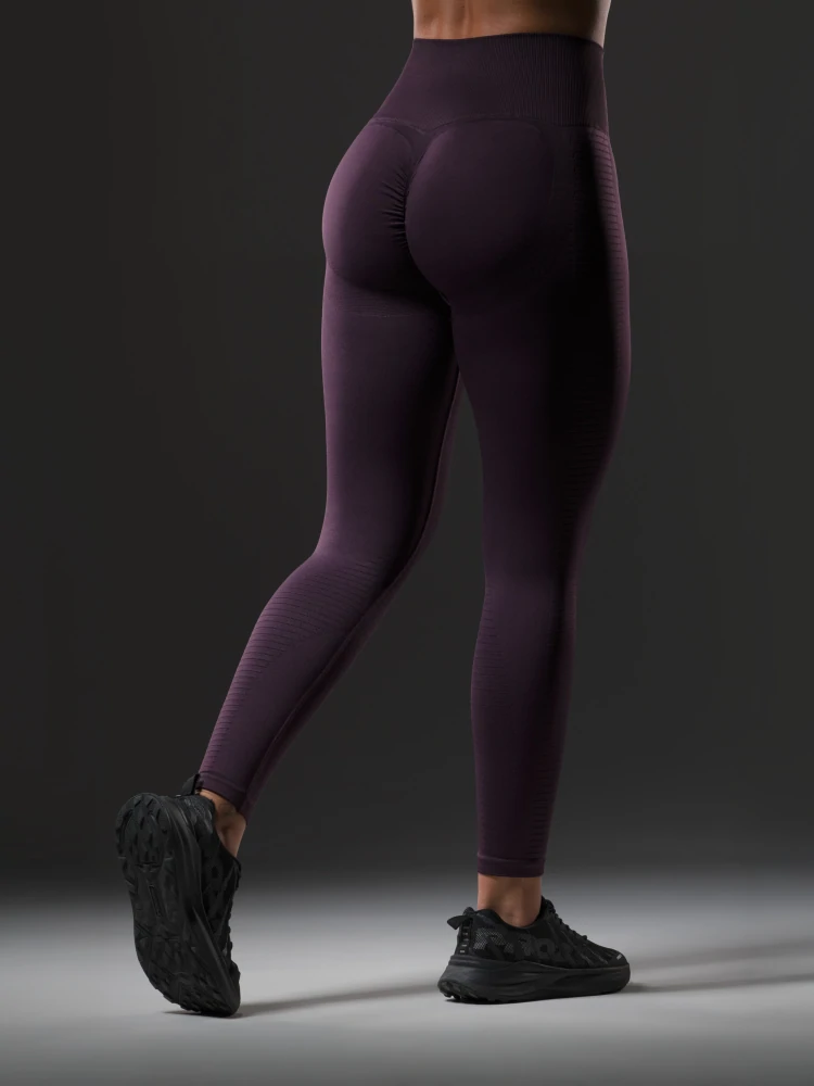 Legging Taille Haute IronMode  (7)