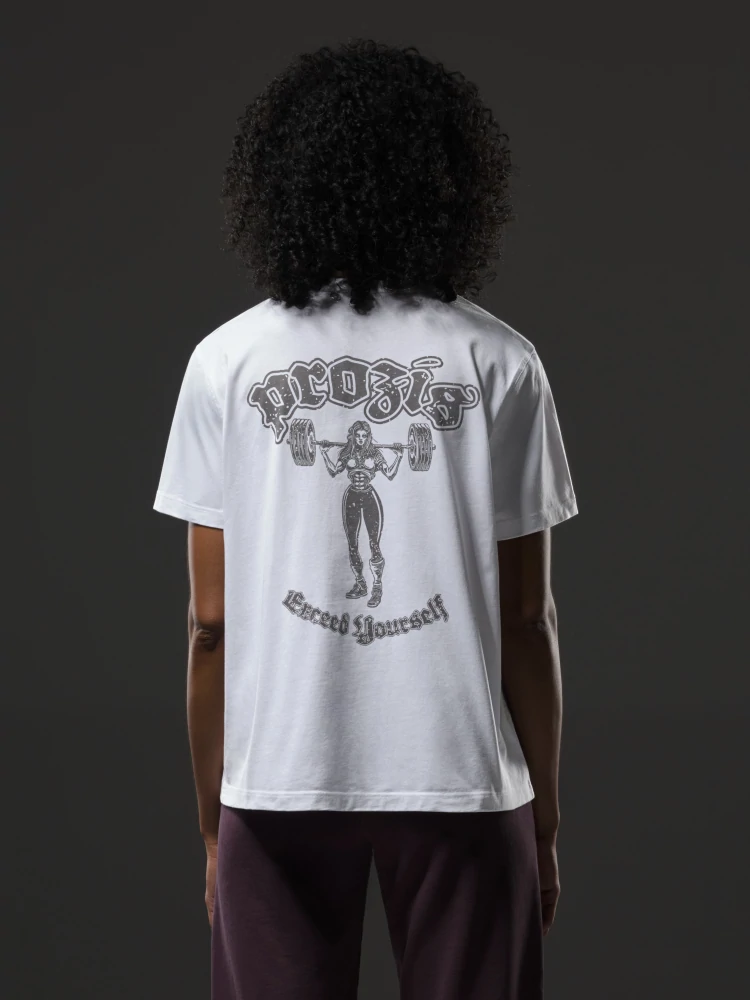 IronMode EY Lockeres T-Shirt (7)