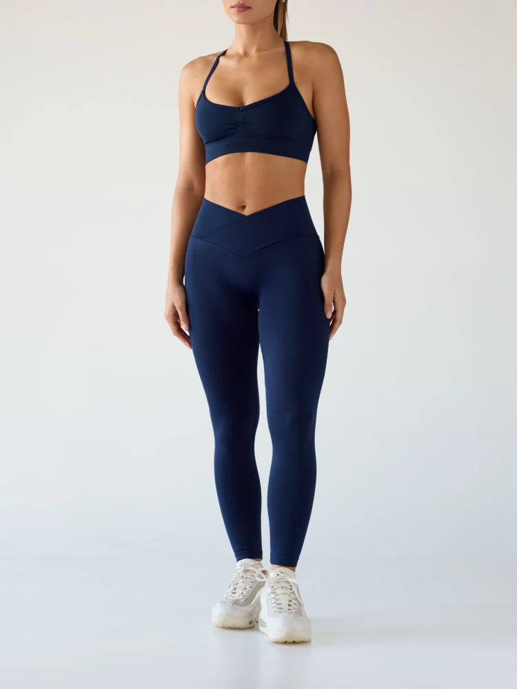 MuseFit Adjustable Sports Bra (6)