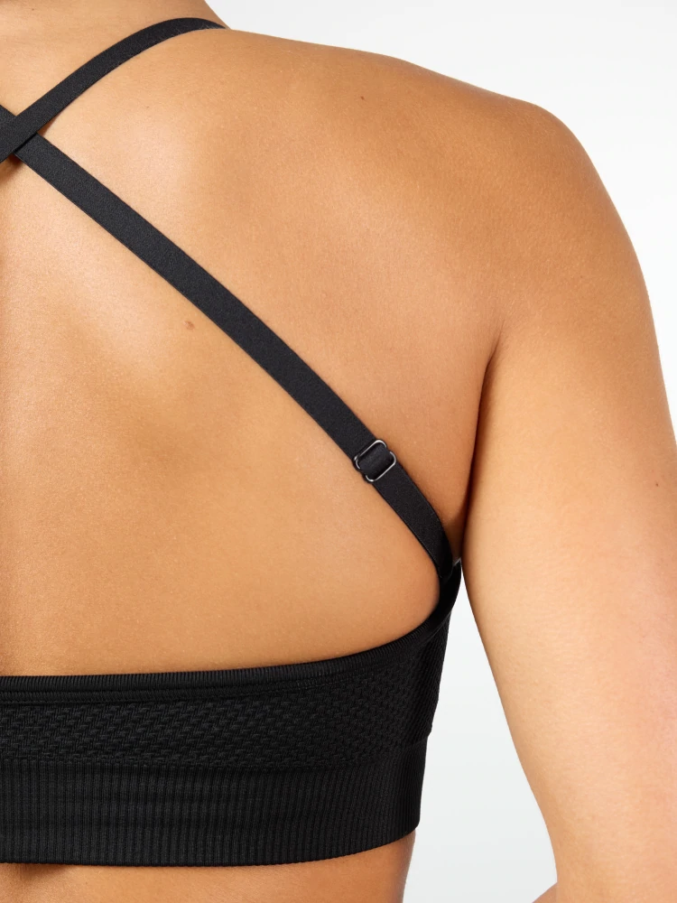 MuseFit Verstellbarer Sport-BH (8)