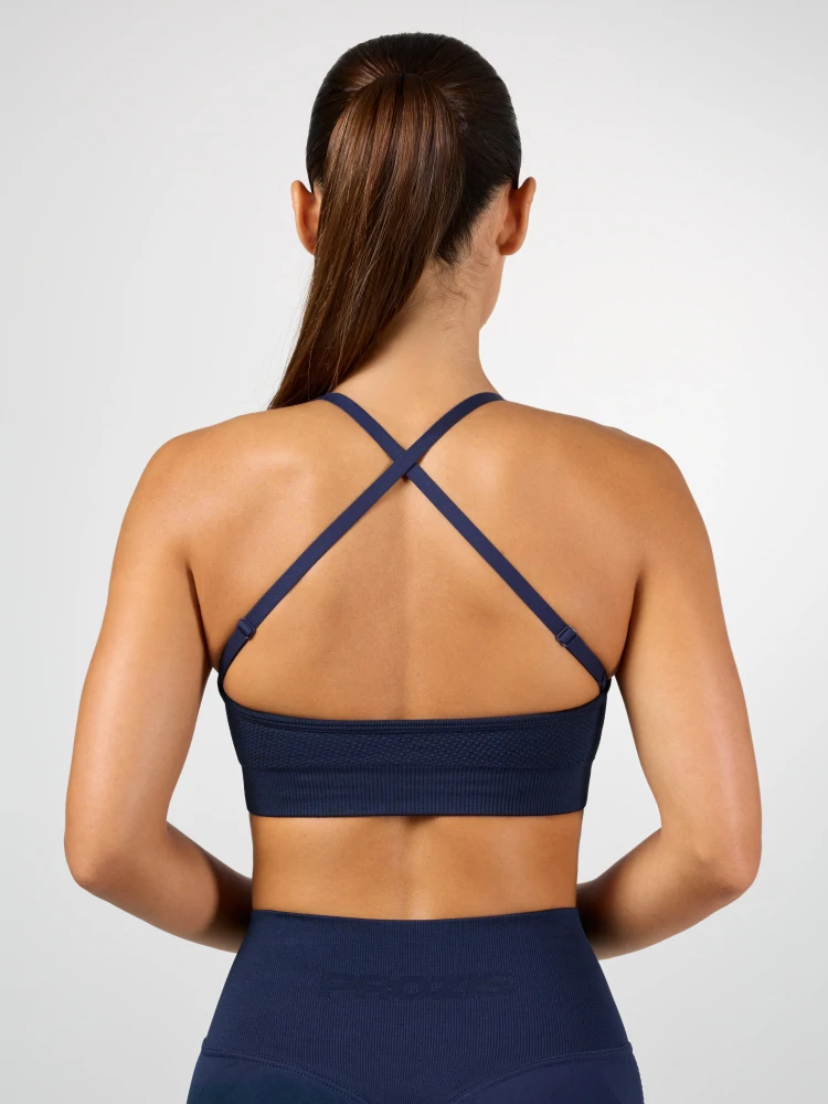 MuseFit Adjustable Sports Bra (7)