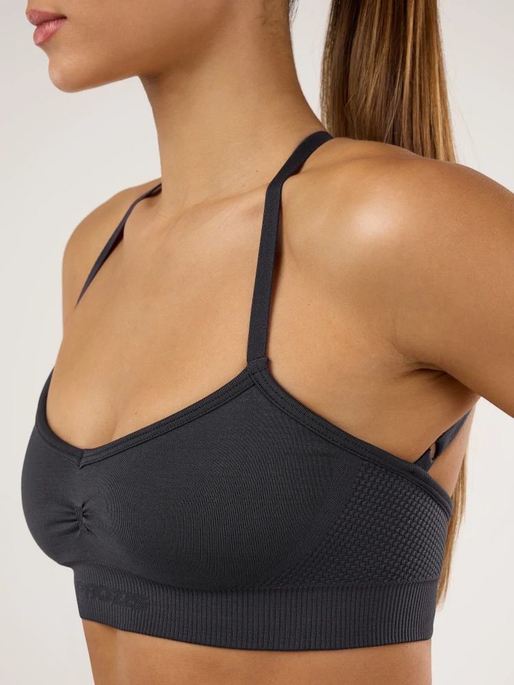 Soutien-Gorge de Sport Ajustable MuseFit  (8)