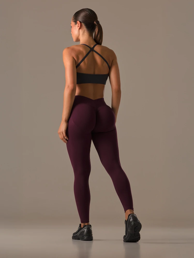 Soutien-Gorge de Sport Ajustable MuseFit  (9)