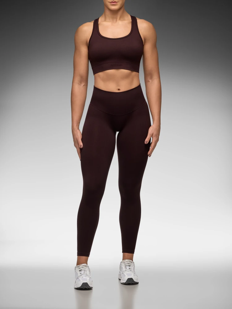 Musefit PowerFit Sport-BH  (6)