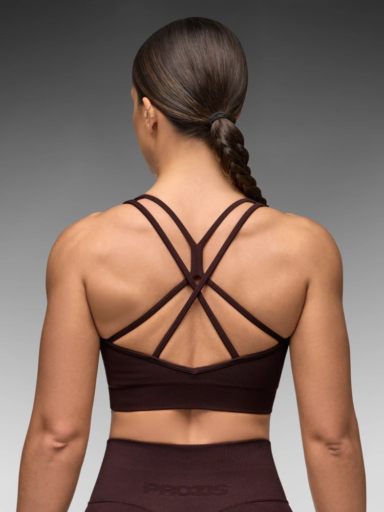 Musefit PowerFit Sport-BH  (7)